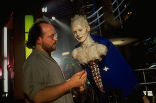 Illustration for article titled Todd Masters, MastersFX
